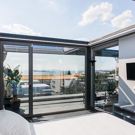Riviera Luxury Penthouse By The Beach 雅典 外观 照片