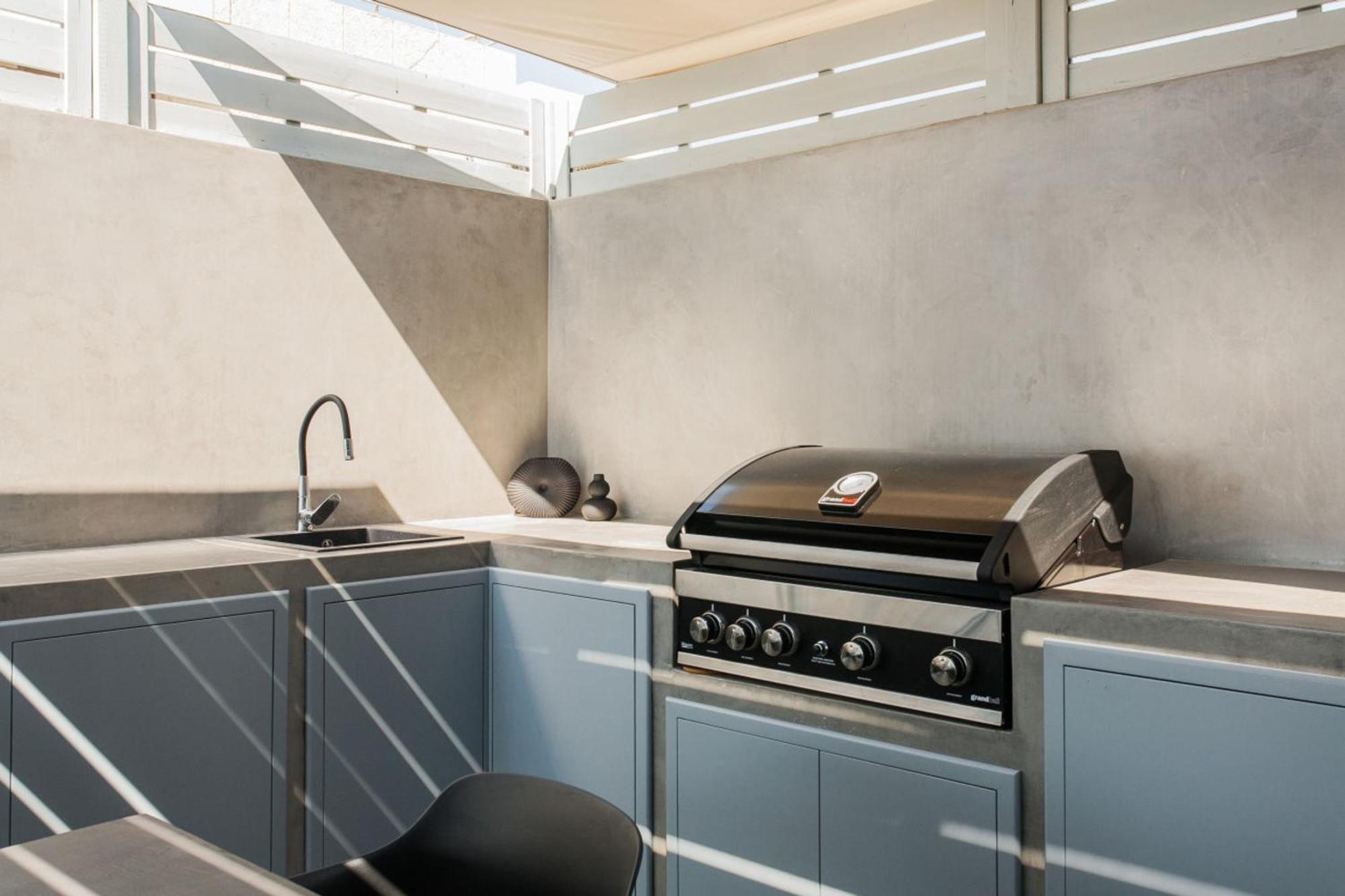 Riviera Luxury Penthouse By The Beach 雅典 外观 照片