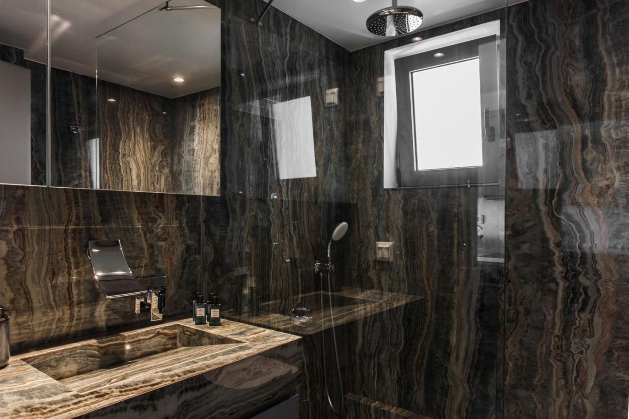 Riviera Luxury Penthouse By The Beach 雅典 外观 照片